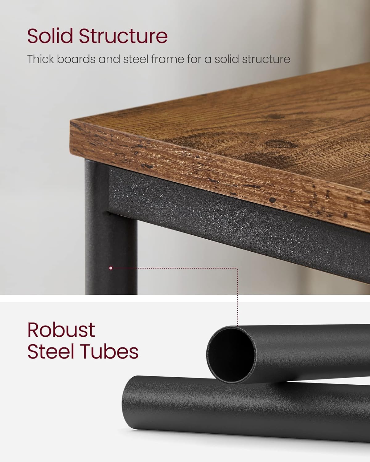 Side Table End Table