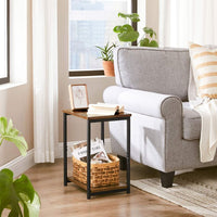 Thumbnail for Side Table End Table