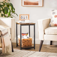 Thumbnail for Side Table End Table
