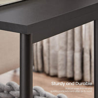 Thumbnail for VASAGLE Bedside Table