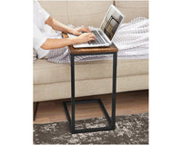 Thumbnail for Ergonomic height side table