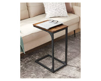 Thumbnail for VASAGLE Side Table End Table