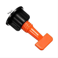 Thumbnail for 50Pcs Reusable Tiles Leveler Spacers Tile Leveling System - The Shopsite