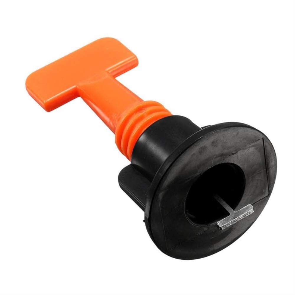 50Pcs Reusable Tiles Leveler Spacers Tile Leveling System - The Shopsite
