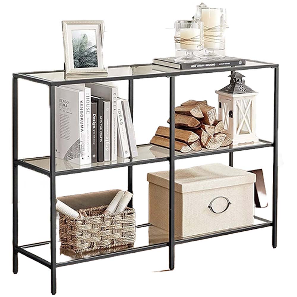 Assembly kit included with table