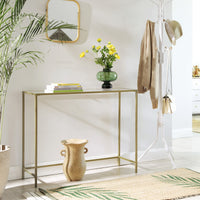 Thumbnail for VASAGLE Console Table Hall table