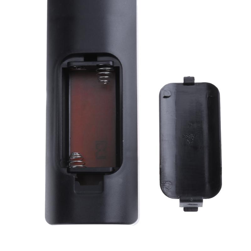 Universal remote with 8-12m range