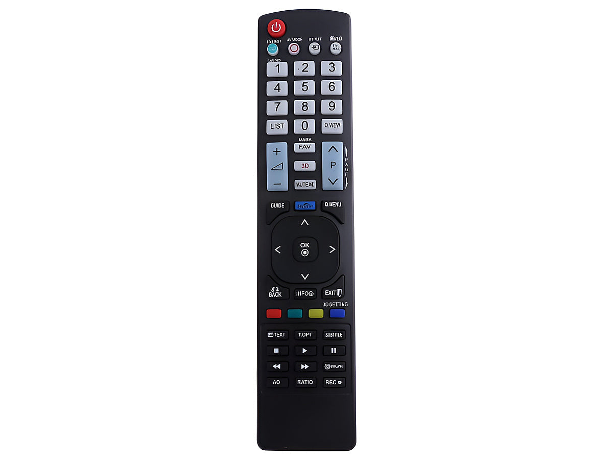 LG TV Remote Replacement Remote