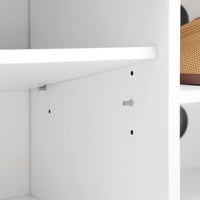Thumbnail for VASAGLE Shoe Cabinet Rack Storage Solution