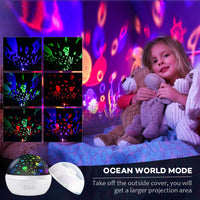 Thumbnail for Night Light Projector