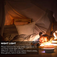Thumbnail for Night Light Projector
