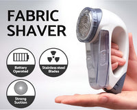 Thumbnail for Lint Remover And Fabric Shaver