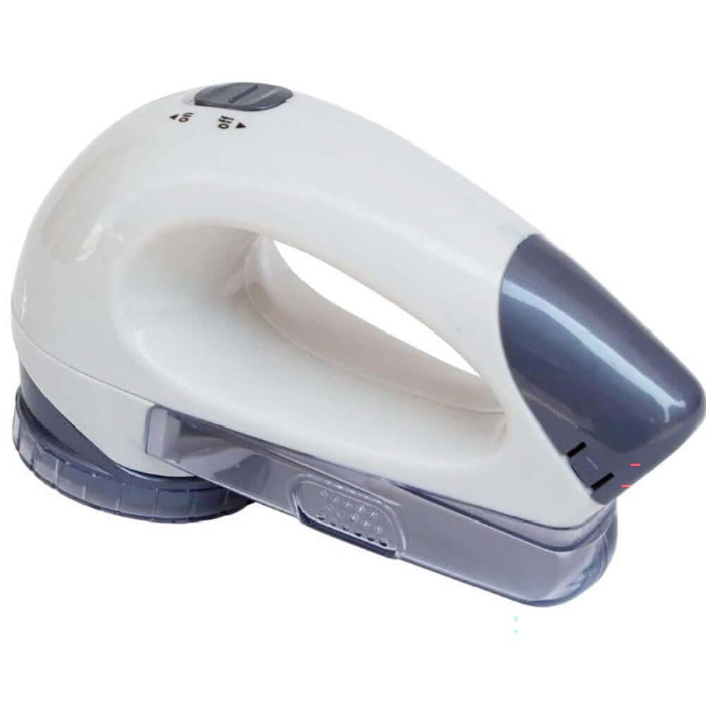Fabric shaver compact size for travel