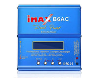 Thumbnail for Lipo Battery Charger Imax B6Ac Balance Charger