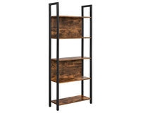 Thumbnail for Bookshelf Display Shelf