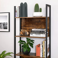 Thumbnail for VASAGLE Bookshelf Display Shelf