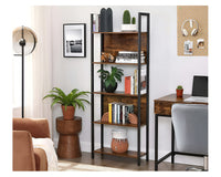 Thumbnail for Bookshelf Display Shelf
