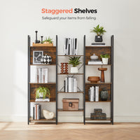 Thumbnail for Bookshelf Bookcase