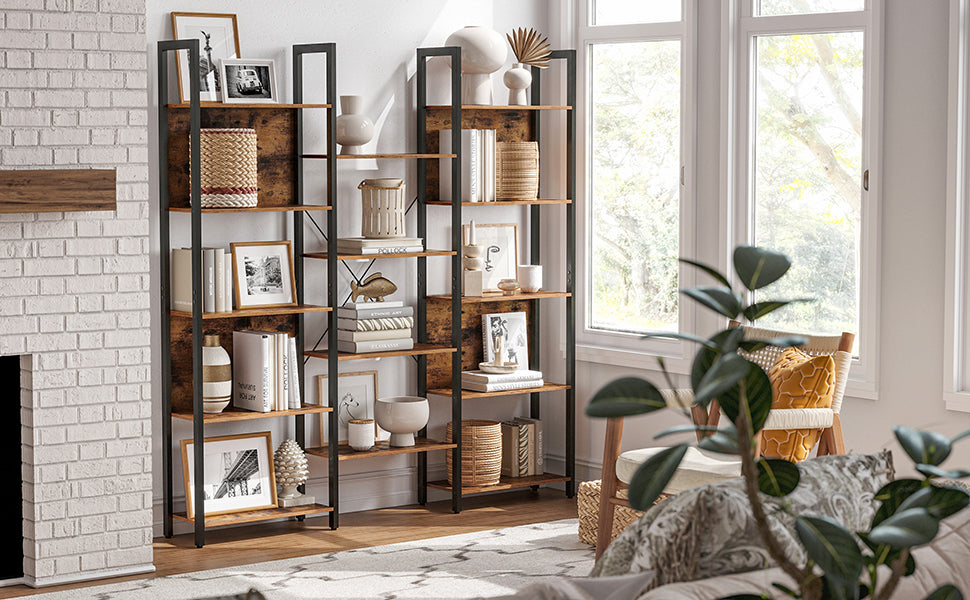 Bookshelf Bookcase