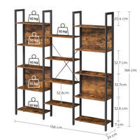 Thumbnail for Bookshelf Bookcase