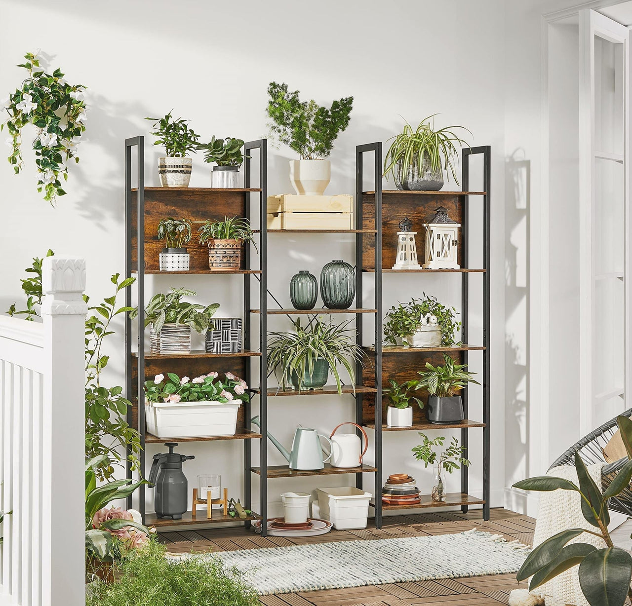 Bookshelf Bookcase