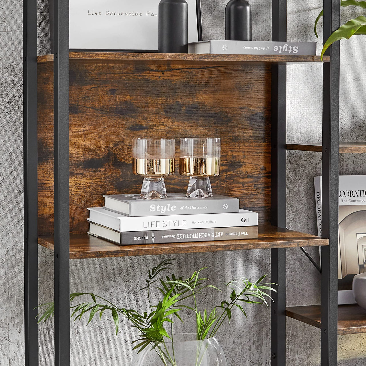 Bookshelf Bookcase