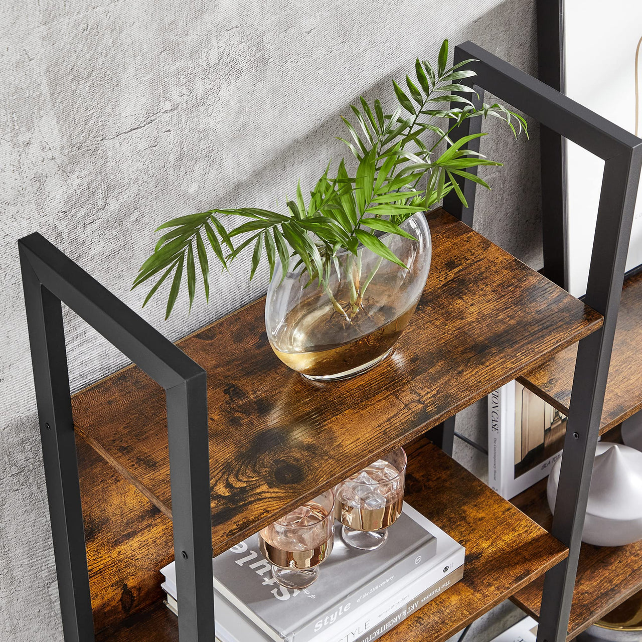 Bookshelf Bookcase