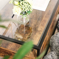 Thumbnail for Stylish Hallway Console Table by VASAGLE