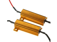 Thumbnail for 12V 50W Led Load Resistor 2Pc