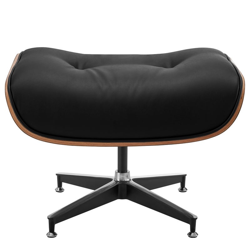 Classic lounge chair set