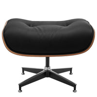 Thumbnail for Classic lounge chair set
