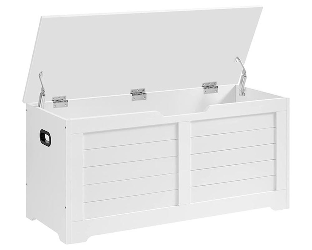 multi purpose storage bench