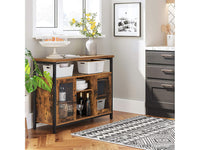 Thumbnail for Buffet cabinet placed in dining room setting