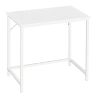 Thumbnail for Modern Small Office Desk Workstation Study Table