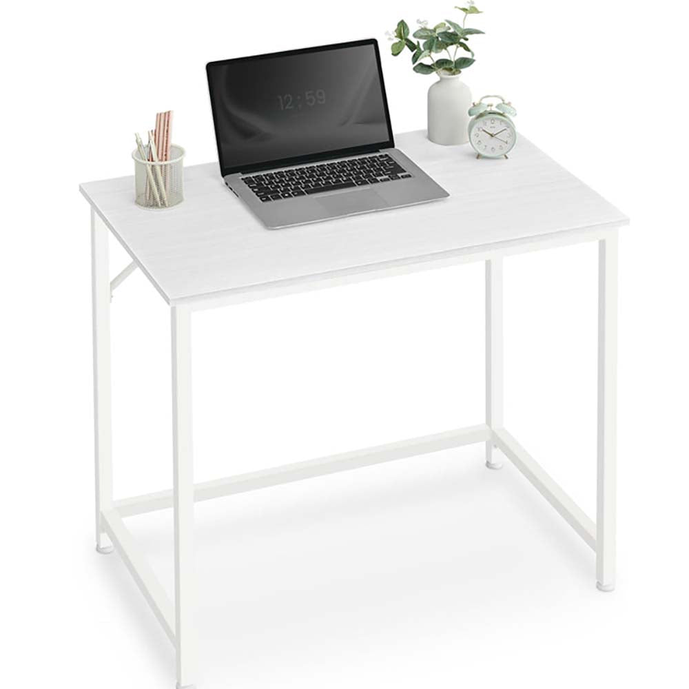 Modern Small Office Desk Workstation Study Table