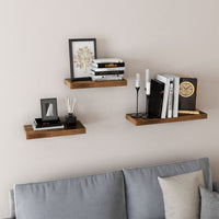 Thumbnail for Shelf showing maximum load capacity