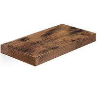 Thumbnail for Shelf in hallway with decor