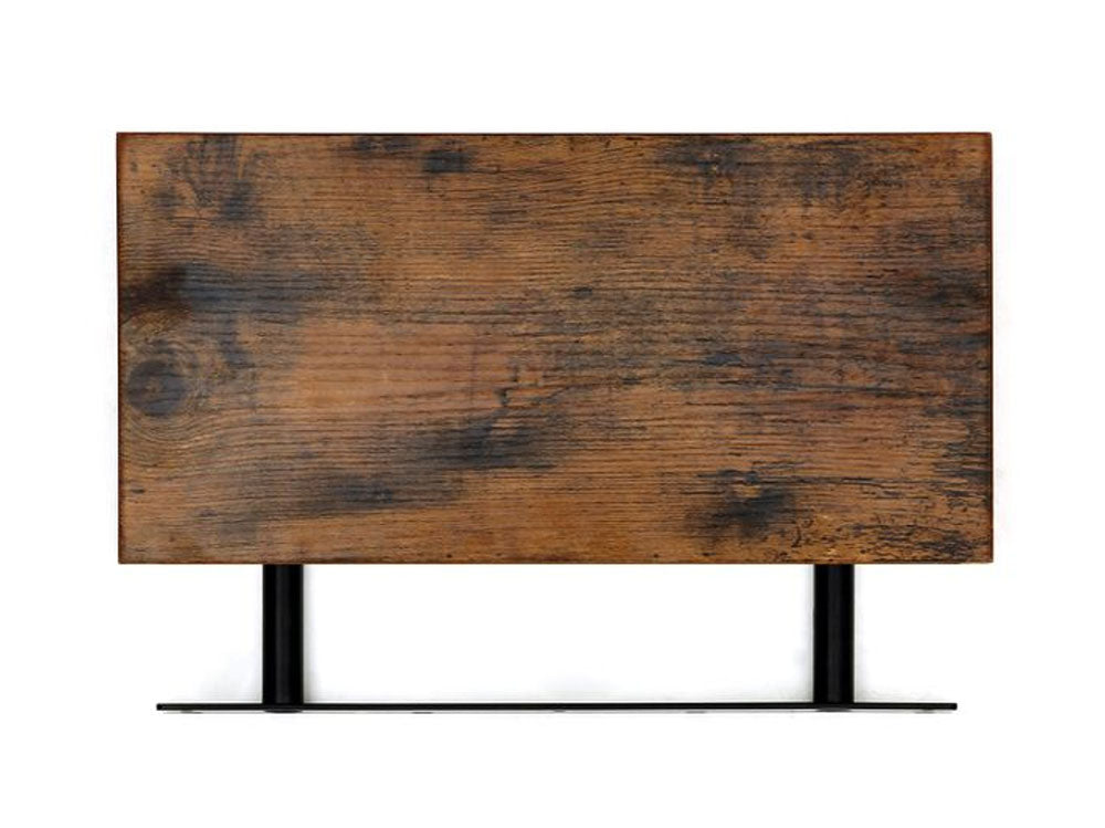 Vasagle 60cm Floating Shelf - 38mm Thick