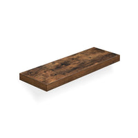 Thumbnail for Vasagle 60cm Floating Shelf - 38mm Thick