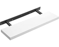 Thumbnail for White shelf clean modern finish