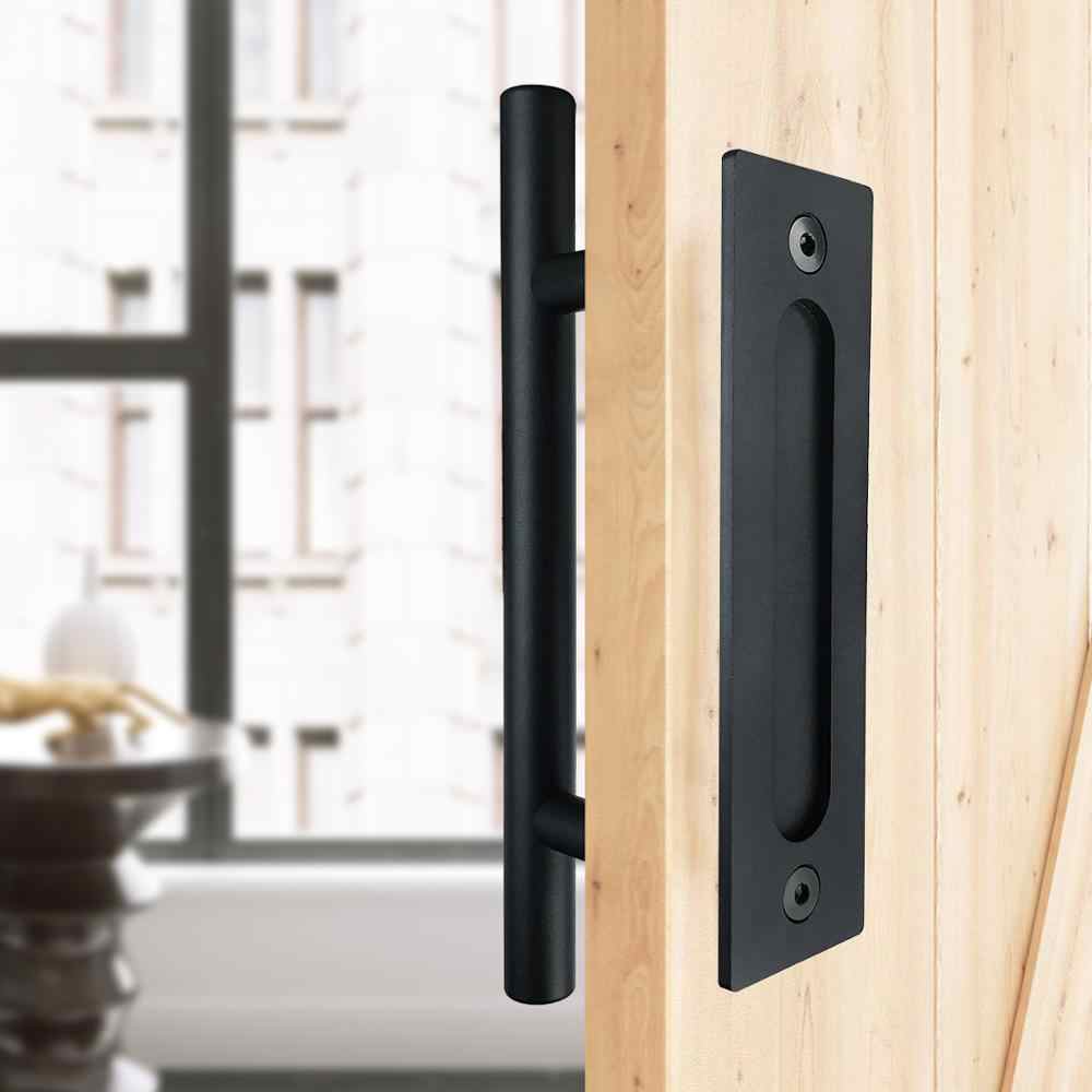 Barn Door Handle Sliding Barn Door Handle