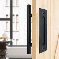 Thumbnail for Barn Door Handle Sliding Barn Door Handle