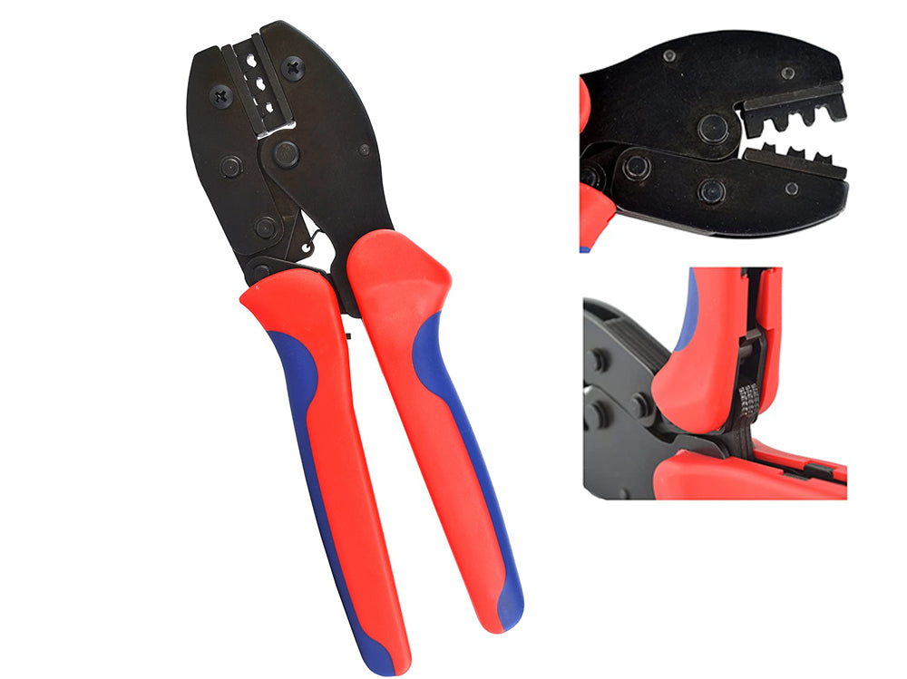 MC4 Solar Crimping Tool