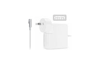 Thumbnail for Magsafe charger with compact power brick design