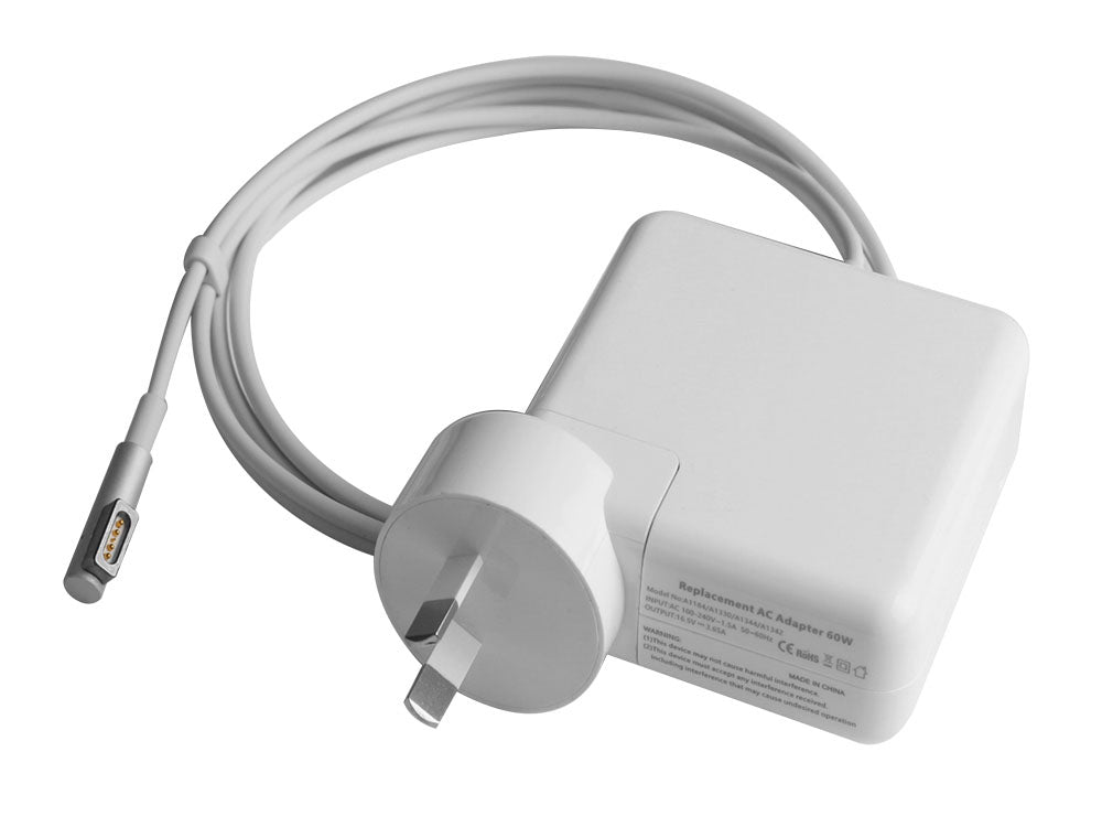 Charger packaging with product details