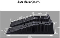 Thumbnail for Car Ramps Pair Vehicle Service Ramps
