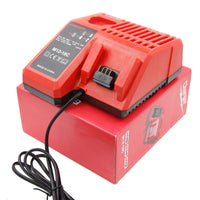 Thumbnail for Compatible Replacement Milwaukee Charger M12-18C  Charger
