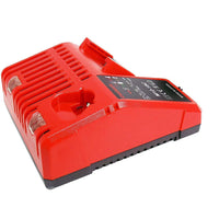 Thumbnail for Milwaukee M18 Battery Charger + battery - The Shopsite