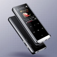 Thumbnail for MP3 Player 16GB Bluetooth 4.2 - The Shopsite