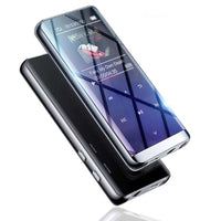 Thumbnail for MP3 Player 16GB Bluetooth 4.2 - The Shopsite